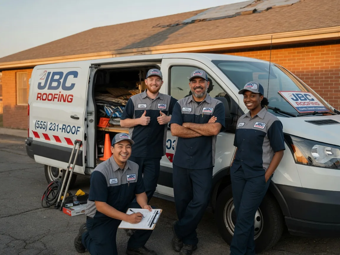 Roof Replacement company in Midwest, WY