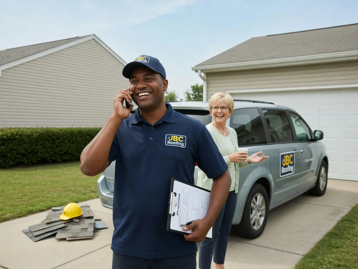 Roof Replacement Midwest, WY FAQs